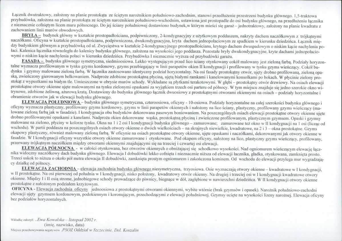 KB - Karta biała, skan nr 6