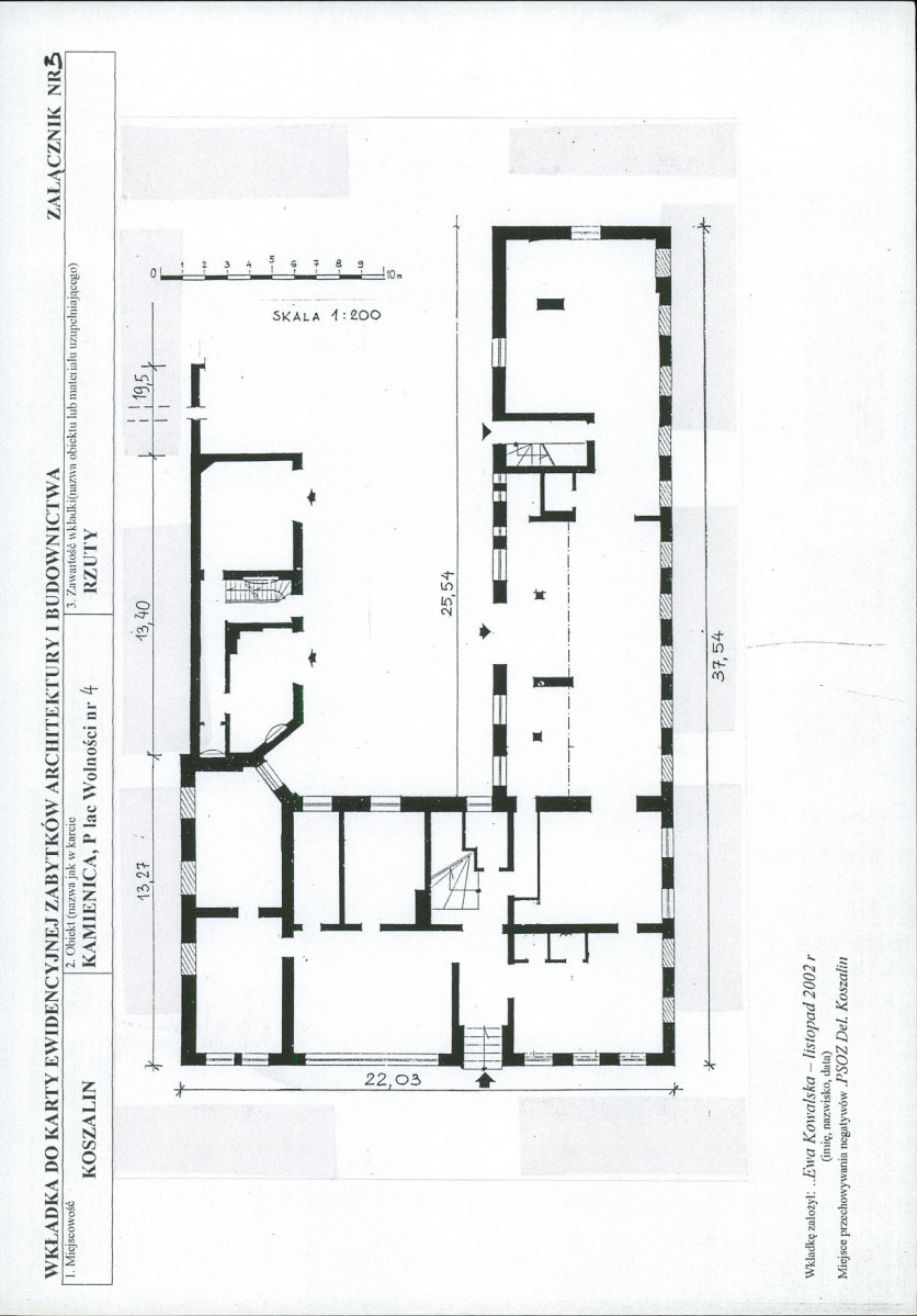 KB - Karta biała, skan nr 9