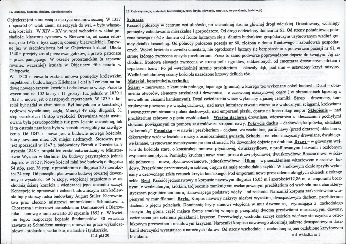 Karta biała, skan nr 2