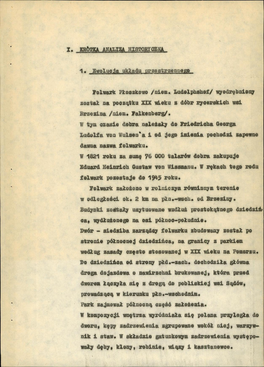 EP - Ewidencja parkowa, skan nr 6