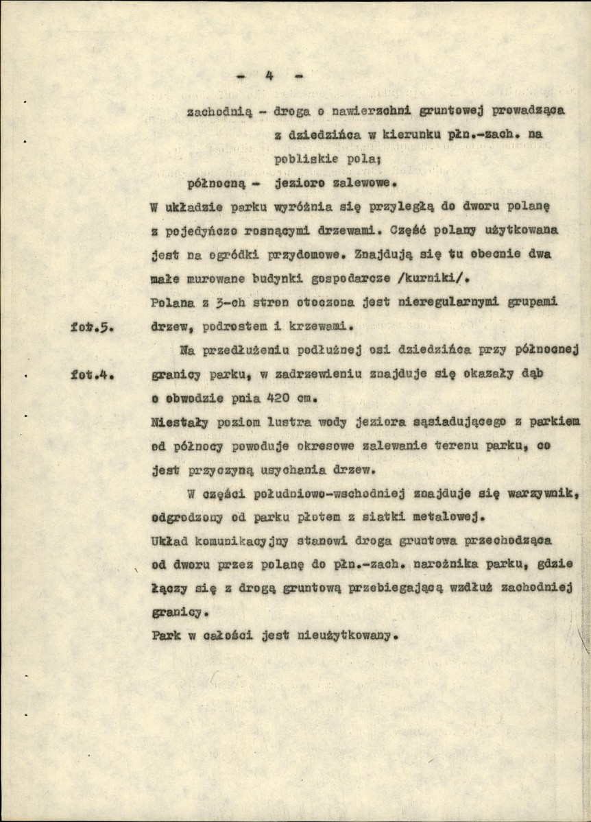 EP - Ewidencja parkowa, skan nr 9