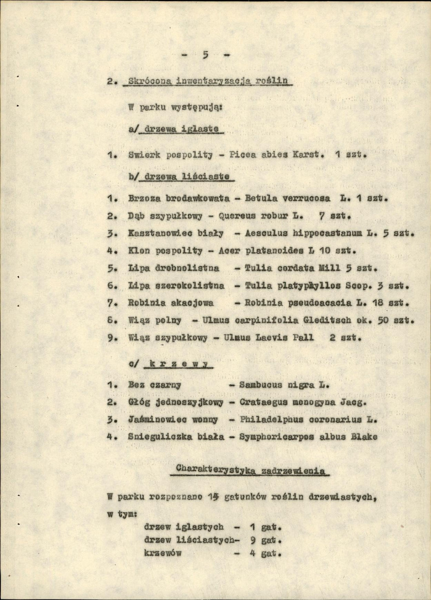 EP - Ewidencja parkowa, skan nr 10