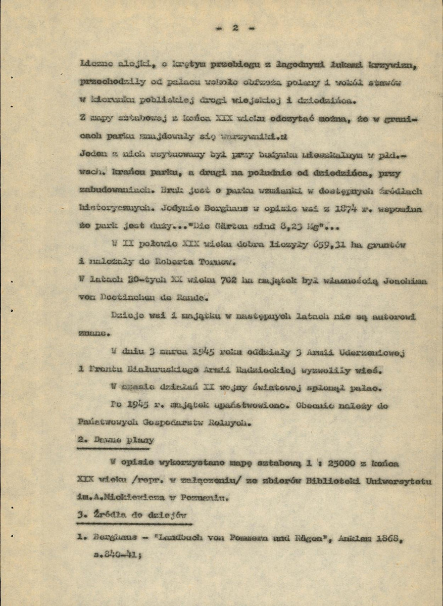 Ewidencja parkowa, skan nr 7