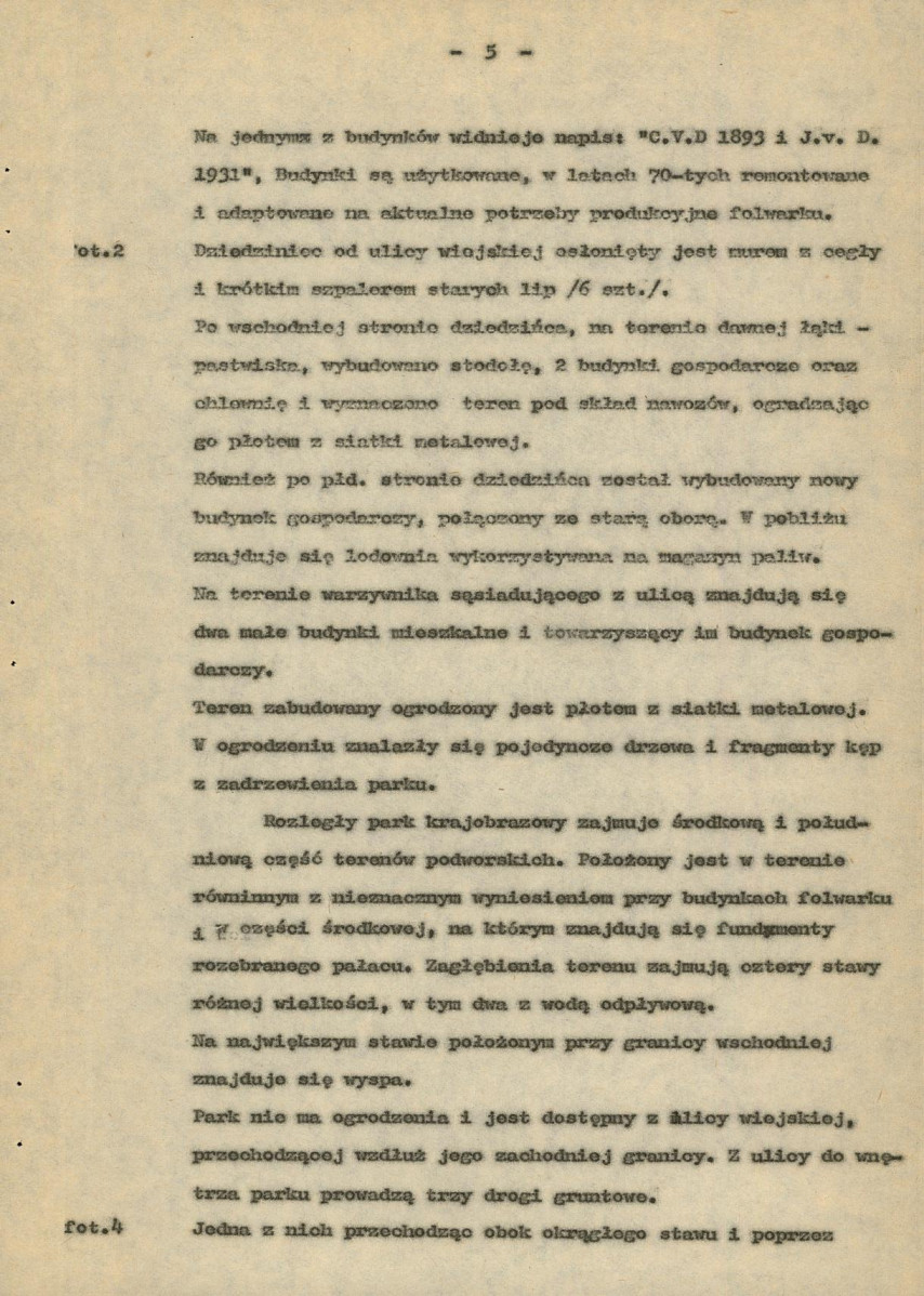 Ewidencja parkowa, skan nr 10