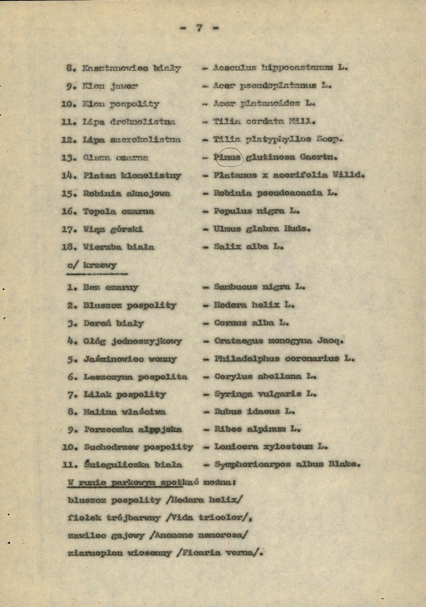 Ewidencja parkowa, skan nr 12