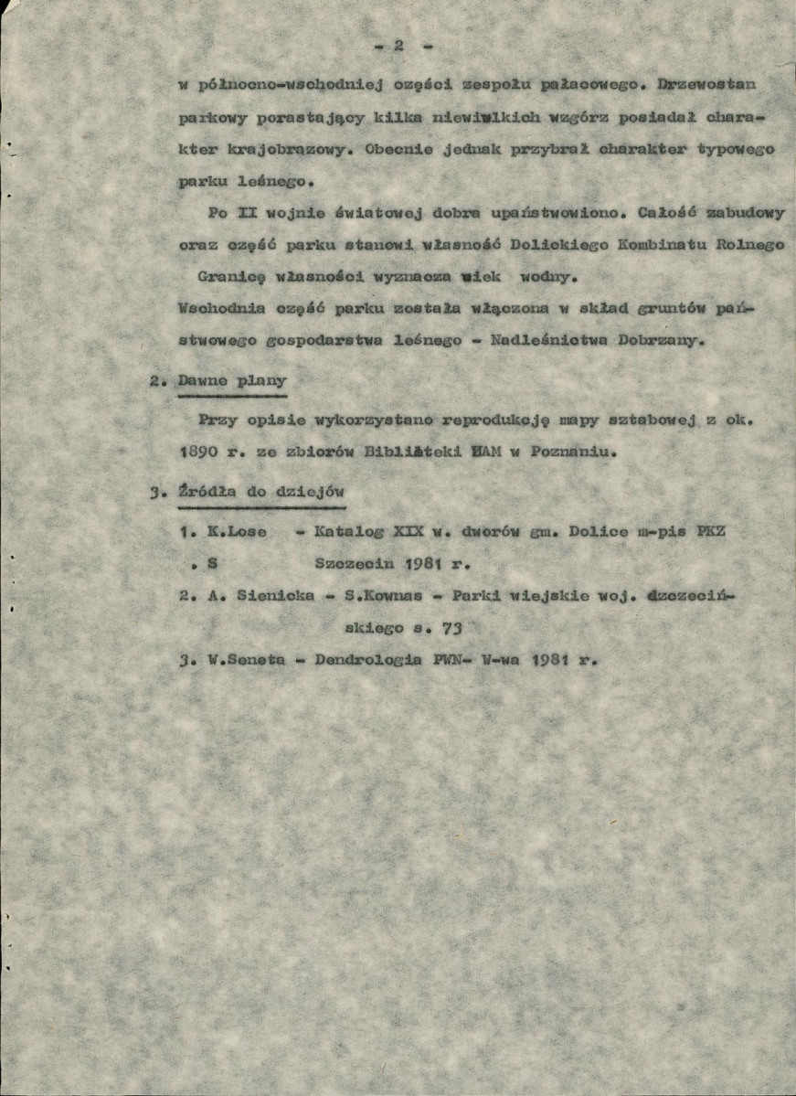 EP - Ewidencja parkowa, skan nr 7