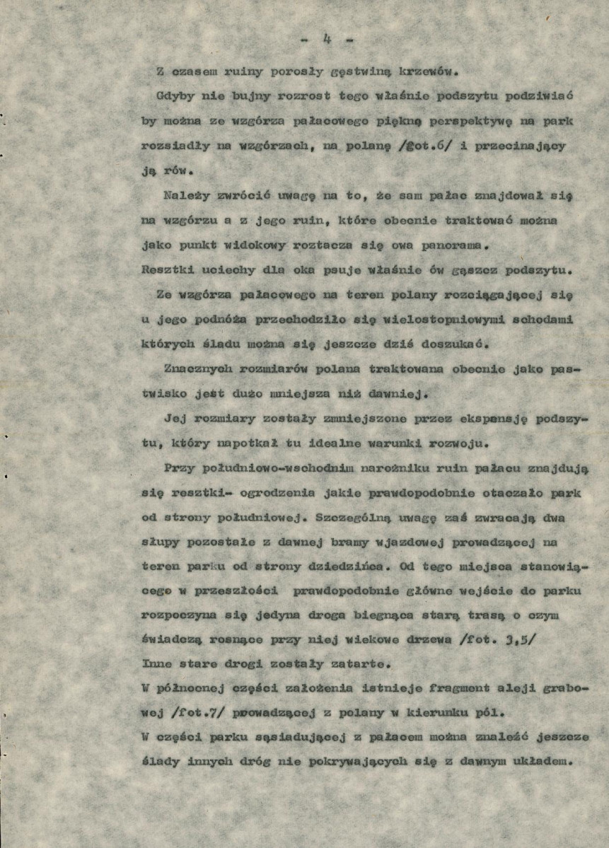 EP - Ewidencja parkowa, skan nr 9