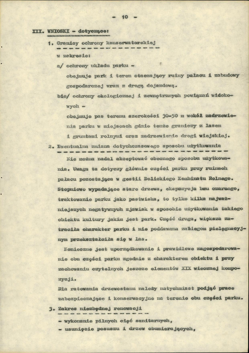 EP - Ewidencja parkowa, skan nr 15