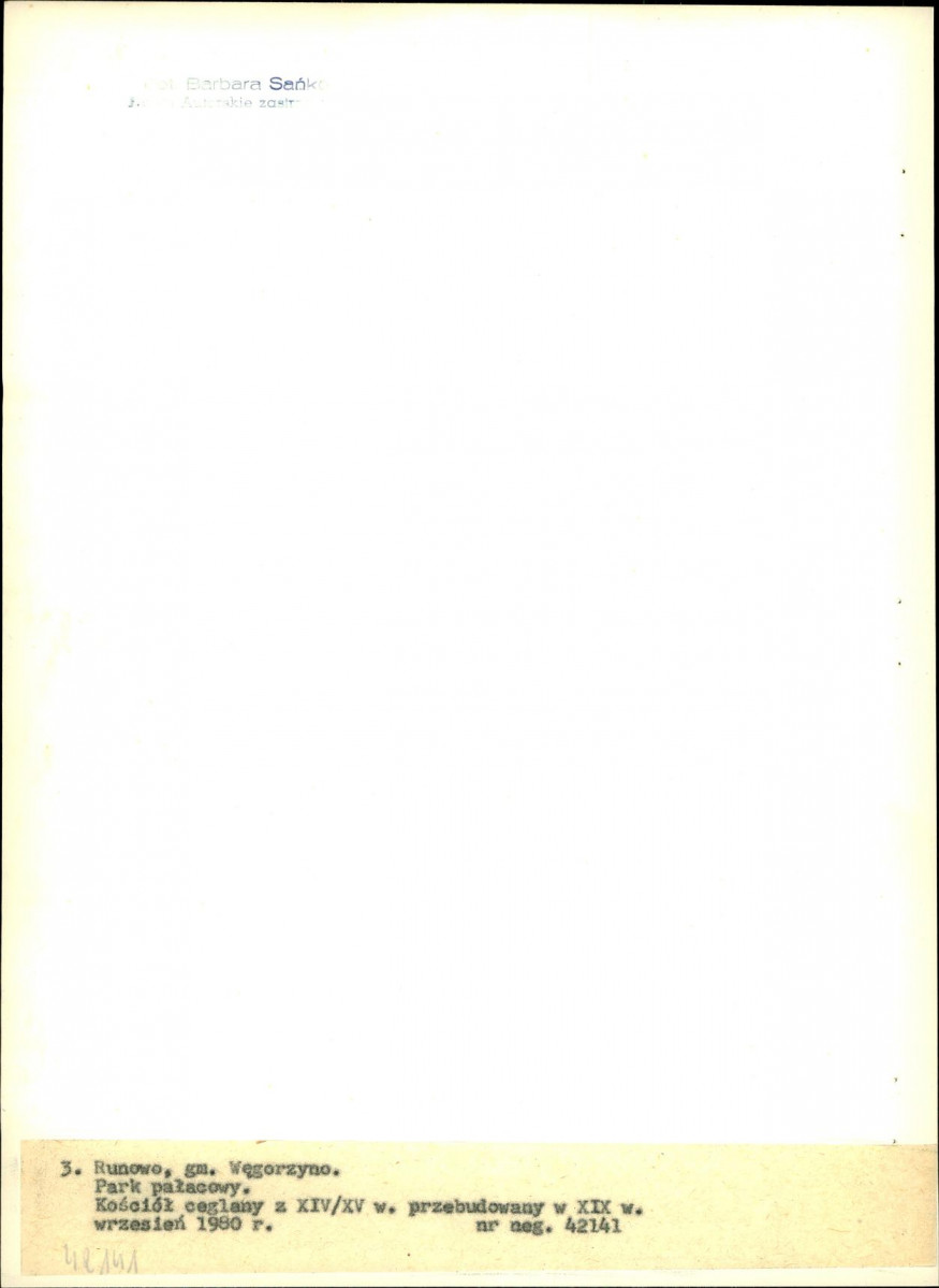 Ewidencja parkowa, skan nr 25
