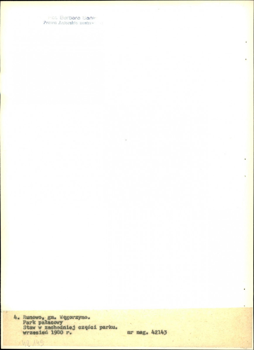 Ewidencja parkowa, skan nr 27