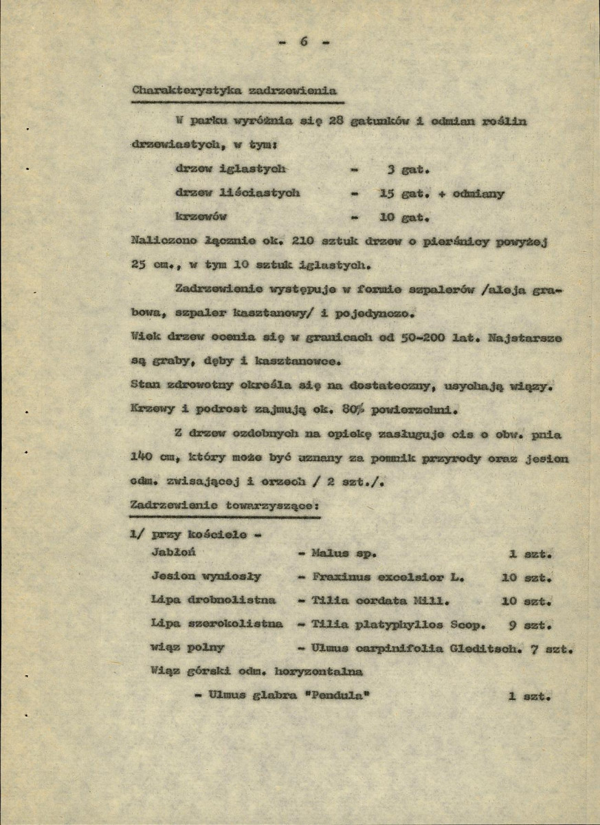 Ewidencja parkowa, skan nr 11