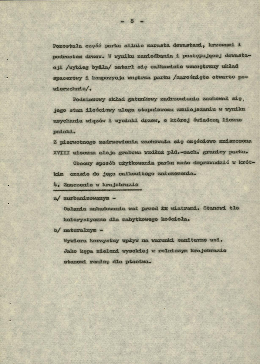 Ewidencja parkowa, skan nr 13
