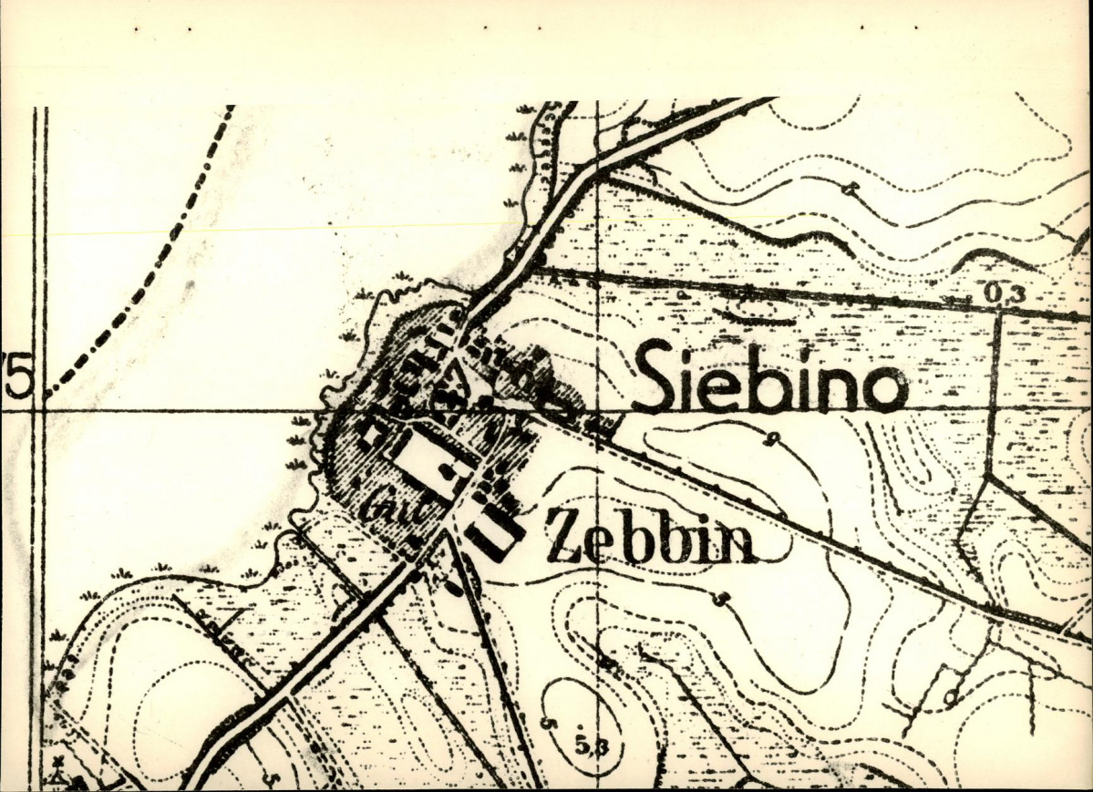 Ewidencja parkowa, skan nr 16