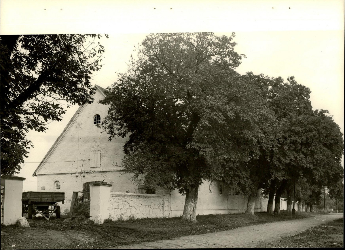 Ewidencja parkowa, skan nr 24