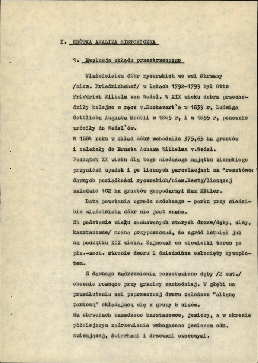 EP - Ewidencja parkowa, skan nr 6