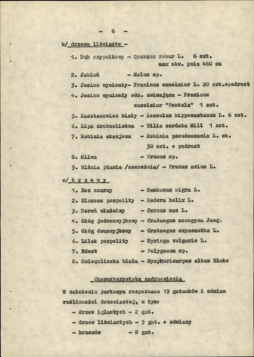 EP - Ewidencja parkowa, skan nr 11