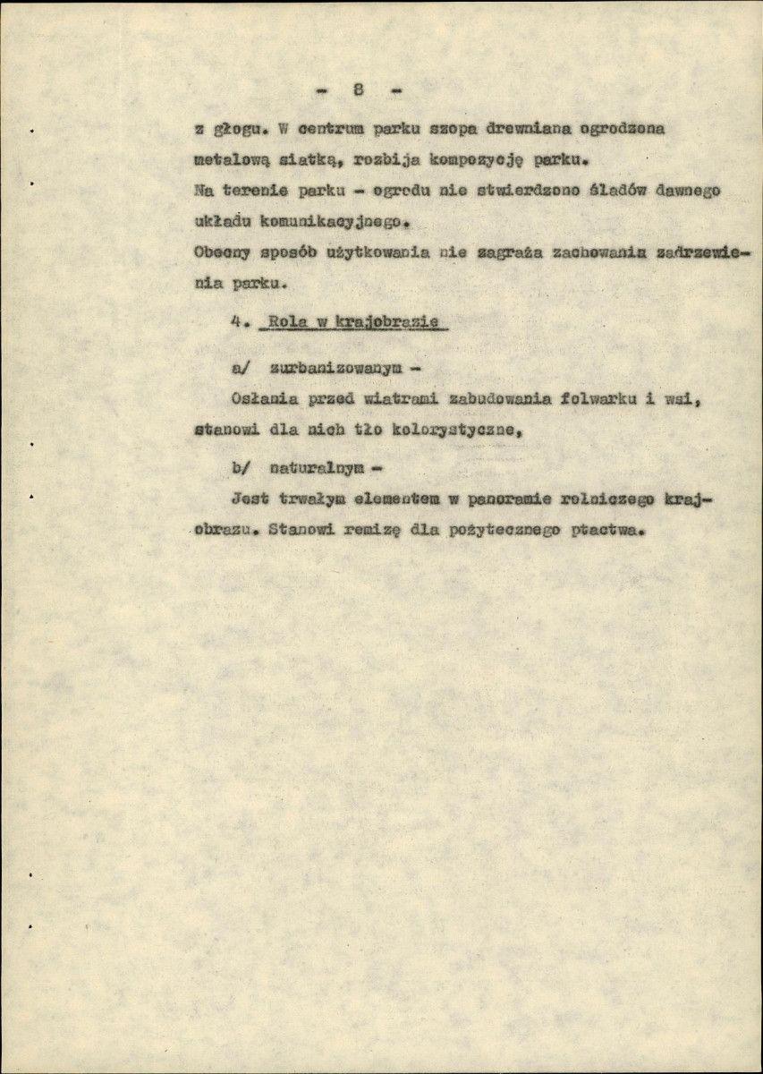 EP - Ewidencja parkowa, skan nr 13