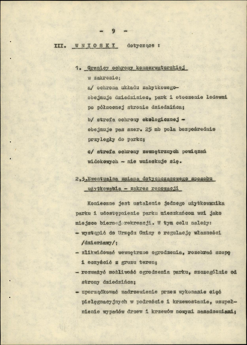 EP - Ewidencja parkowa, skan nr 14