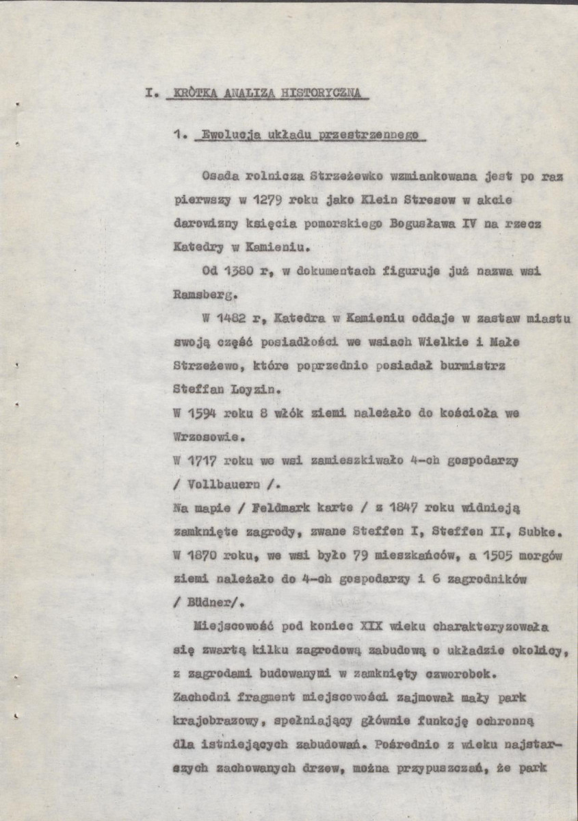 Ewidencja parkowa, skan nr 6