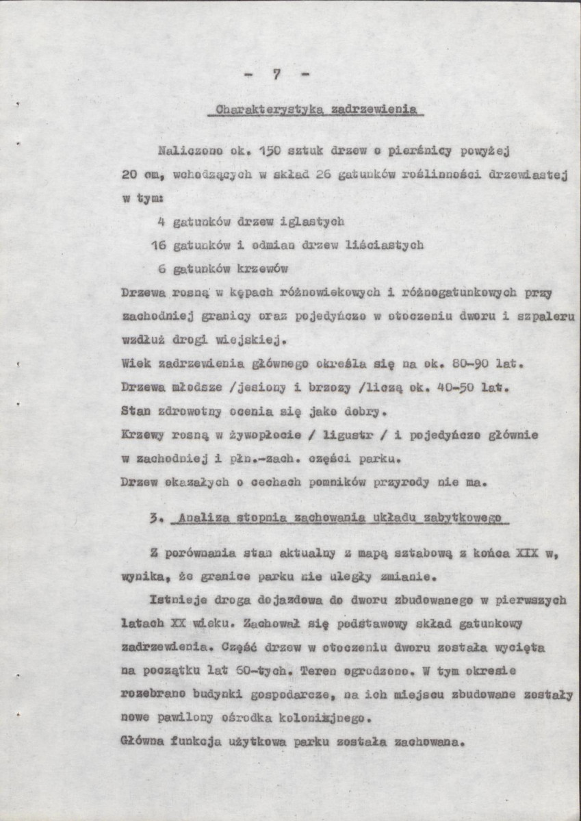 Ewidencja parkowa, skan nr 12