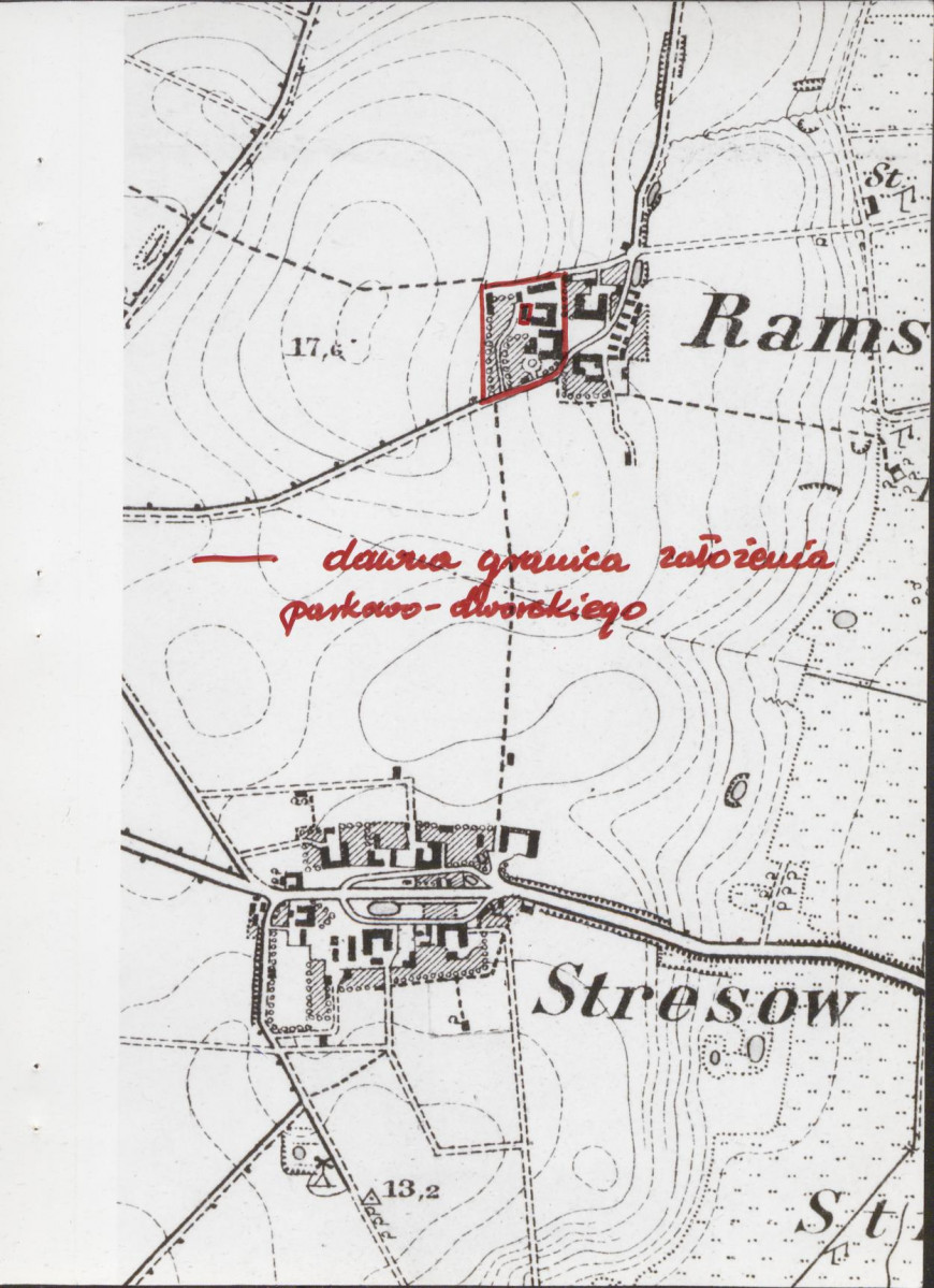 Ewidencja parkowa, skan nr 16