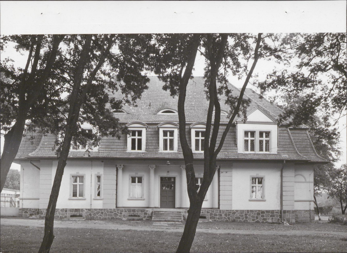Ewidencja parkowa, skan nr 18