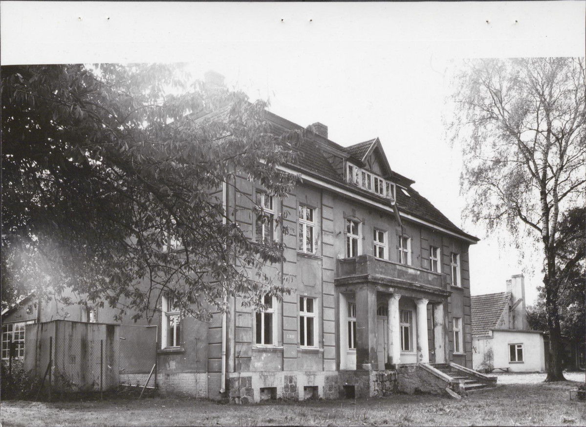 Ewidencja parkowa, skan nr 15