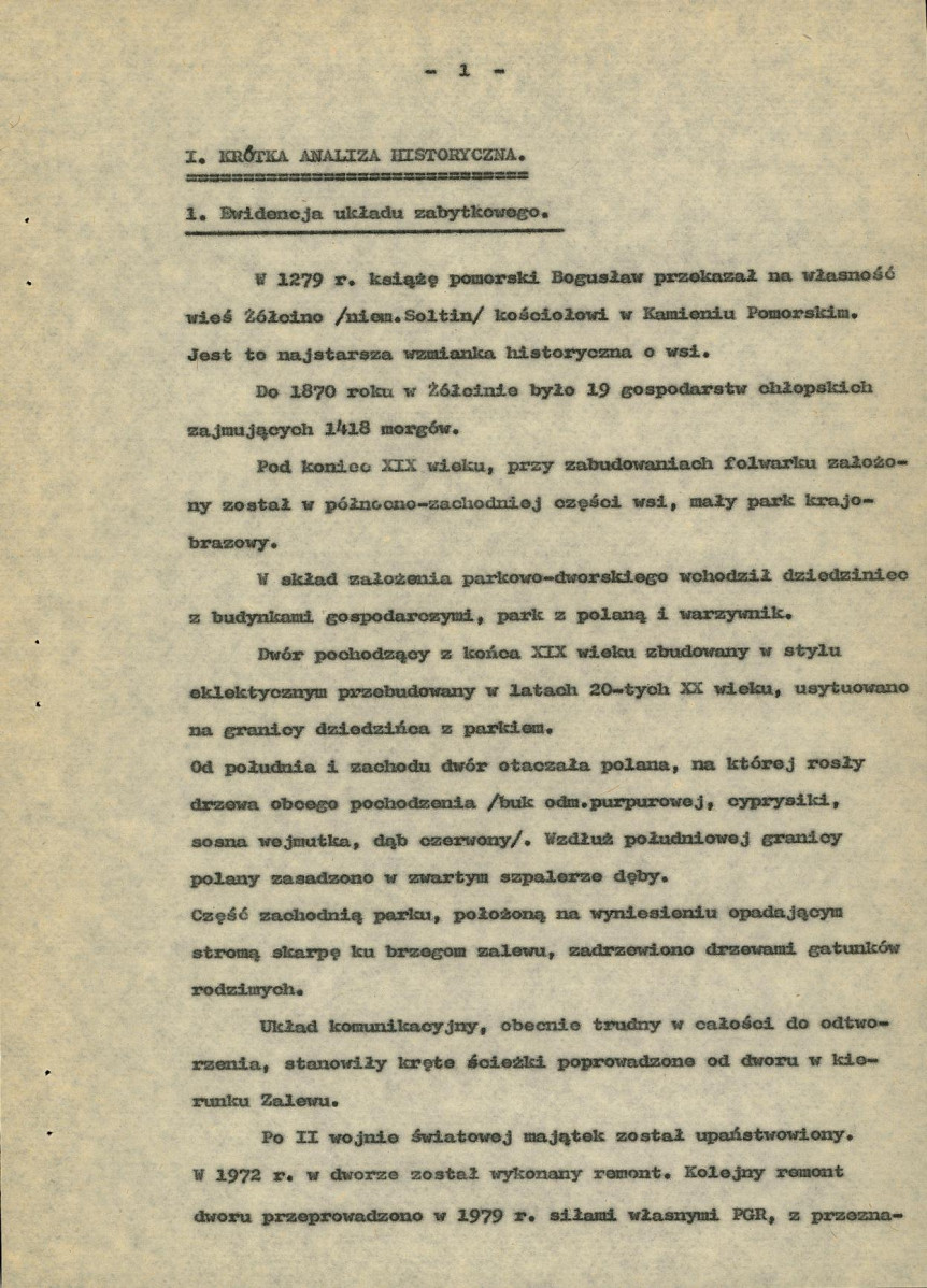 Ewidencja parkowa, skan nr 6