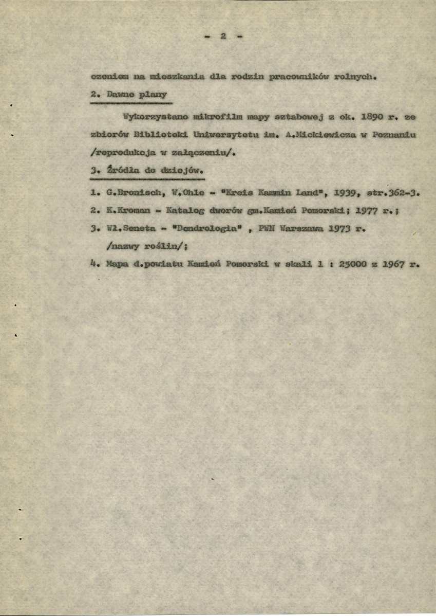 Ewidencja parkowa, skan nr 7