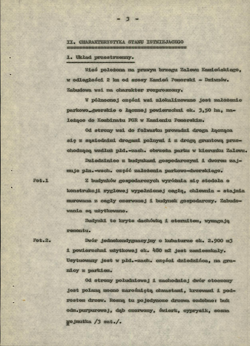 Ewidencja parkowa, skan nr 8