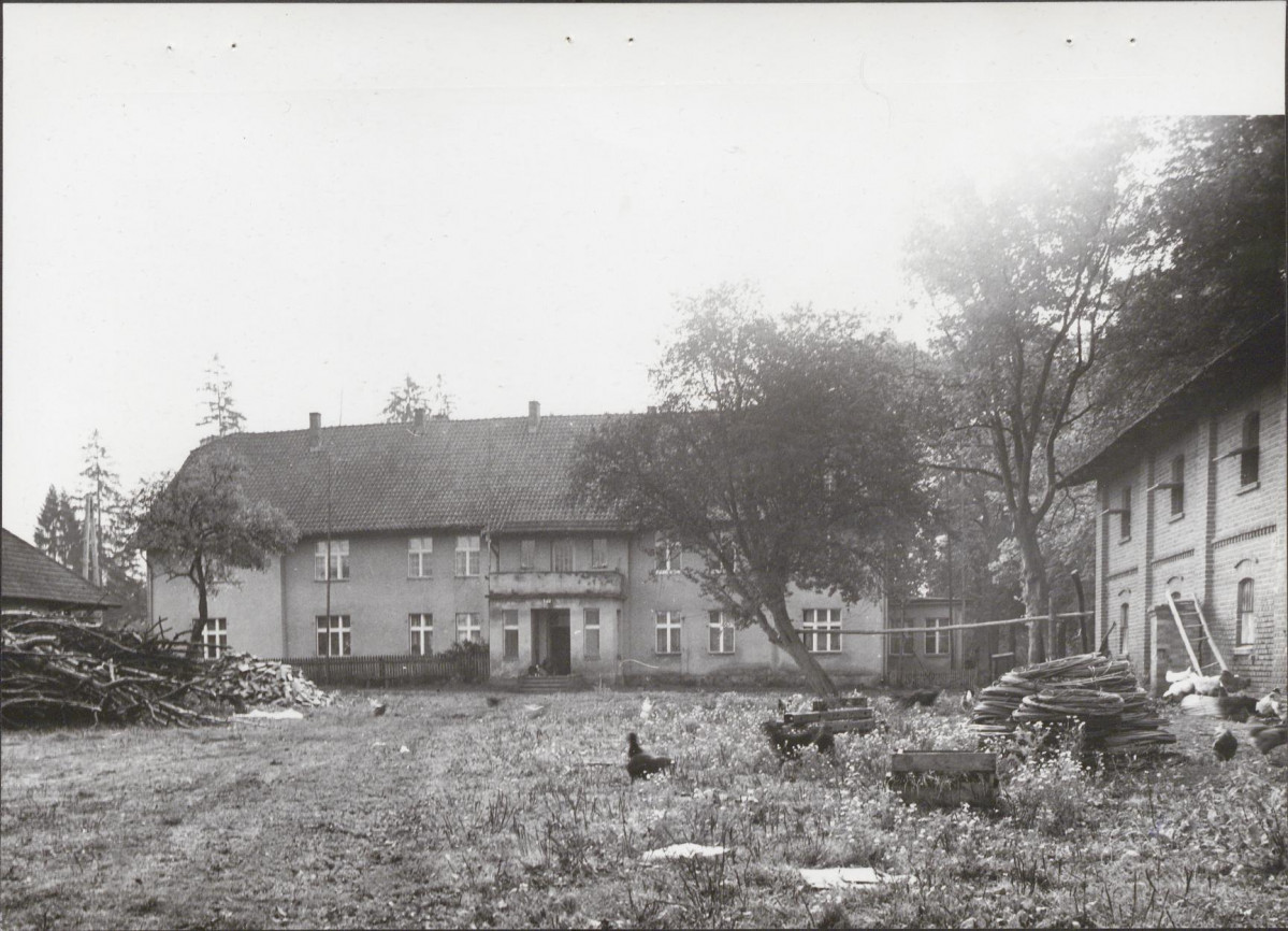 Ewidencja parkowa, skan nr 22