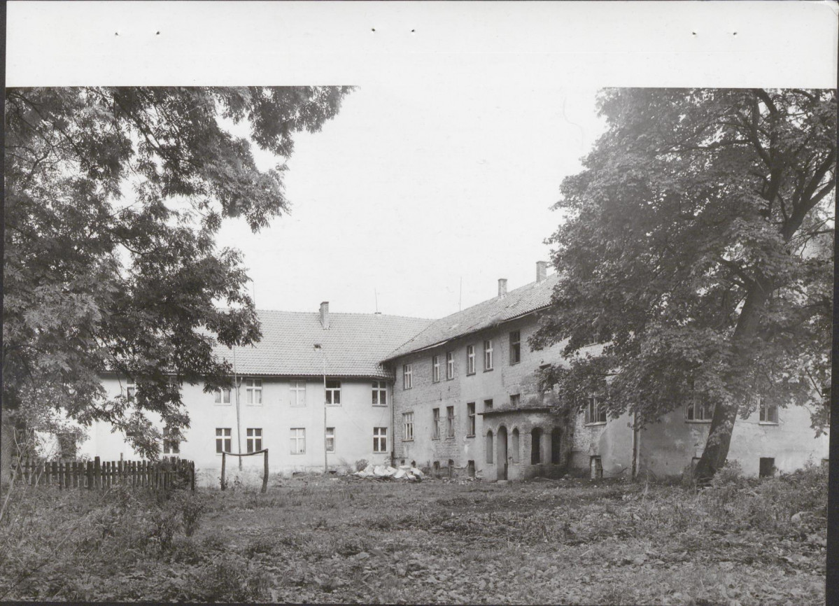 Ewidencja parkowa, skan nr 24