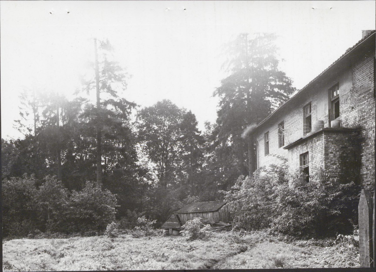 Ewidencja parkowa, skan nr 28