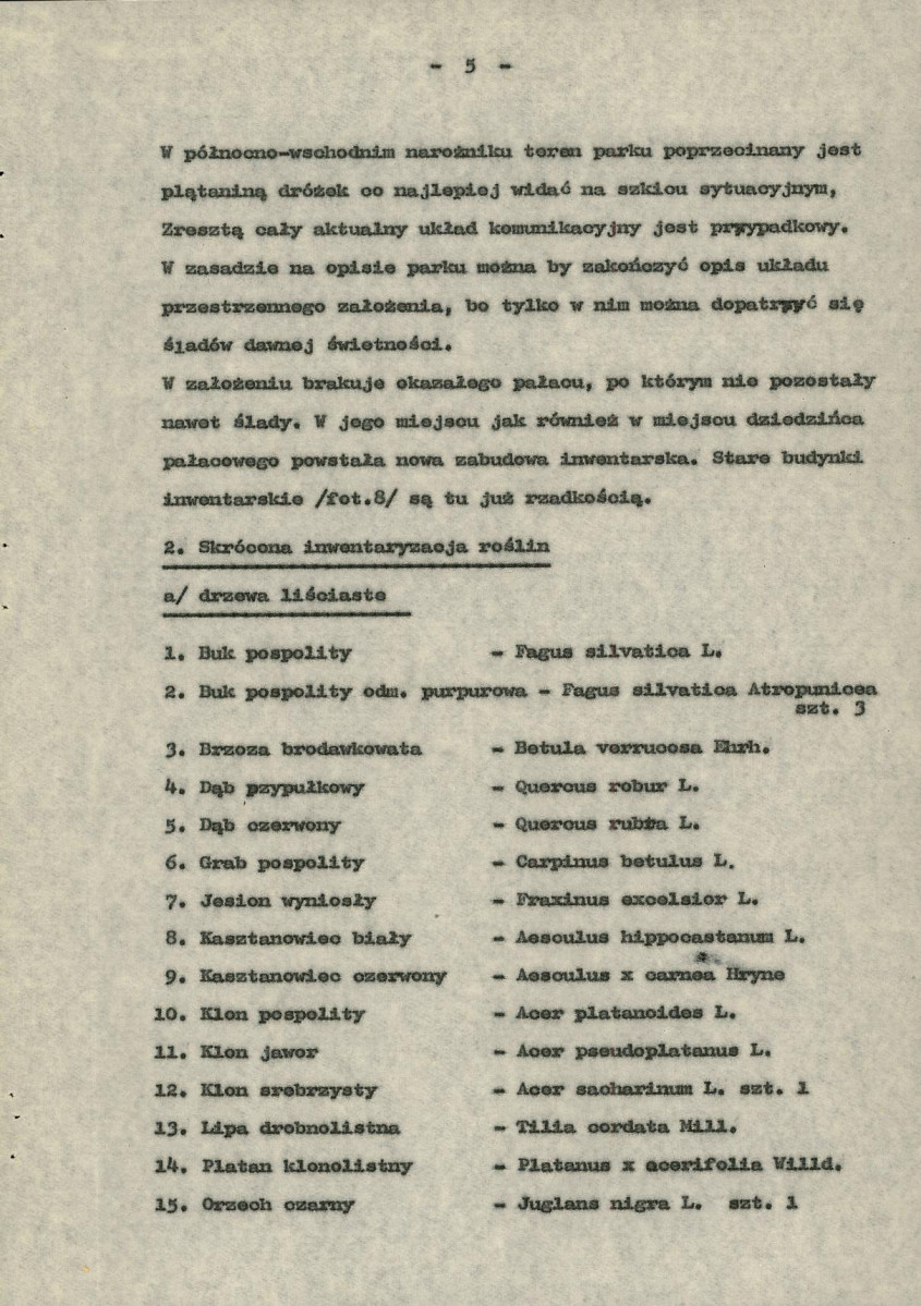 EP - Ewidencja parkowa, skan nr 10