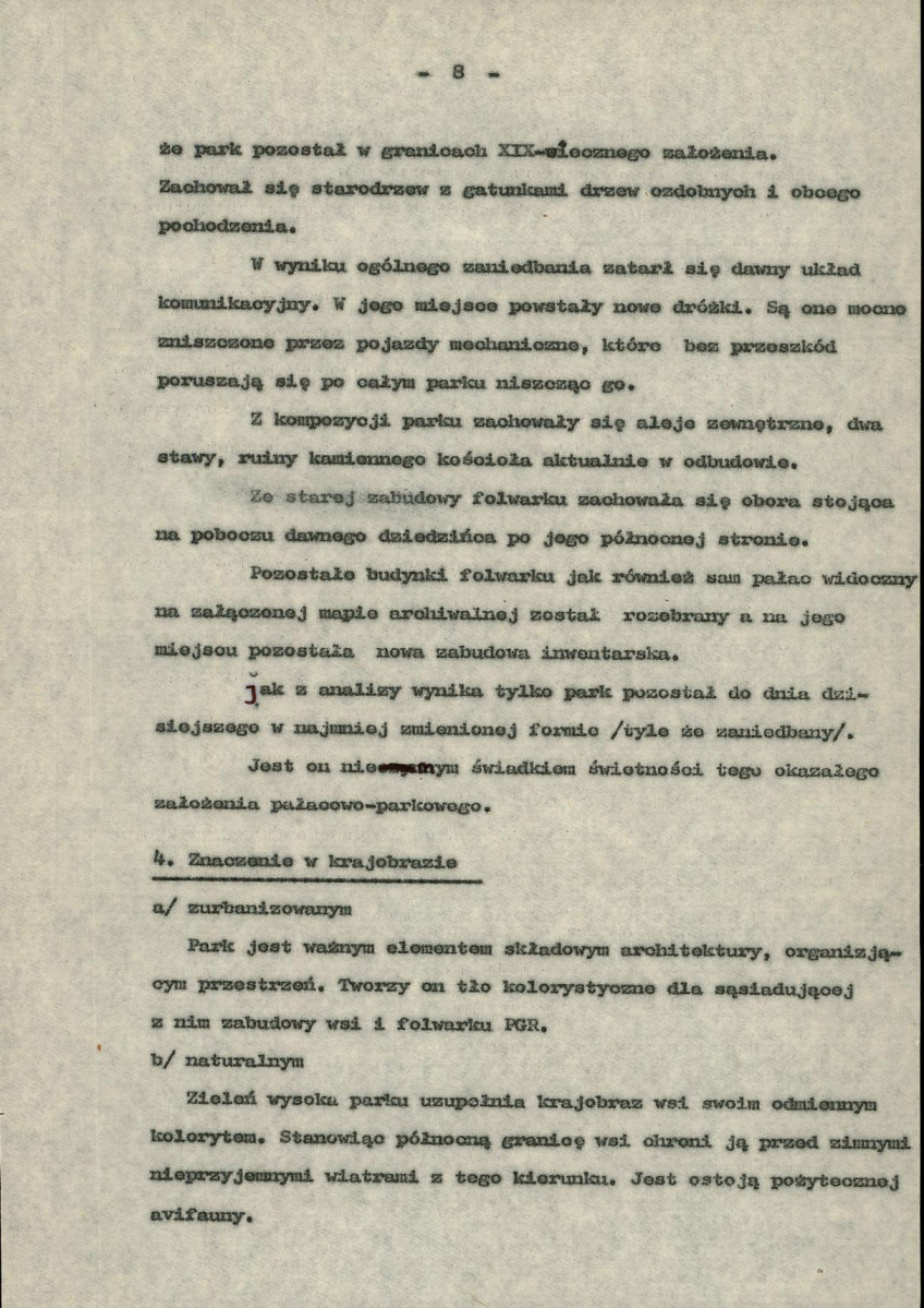 EP - Ewidencja parkowa, skan nr 13