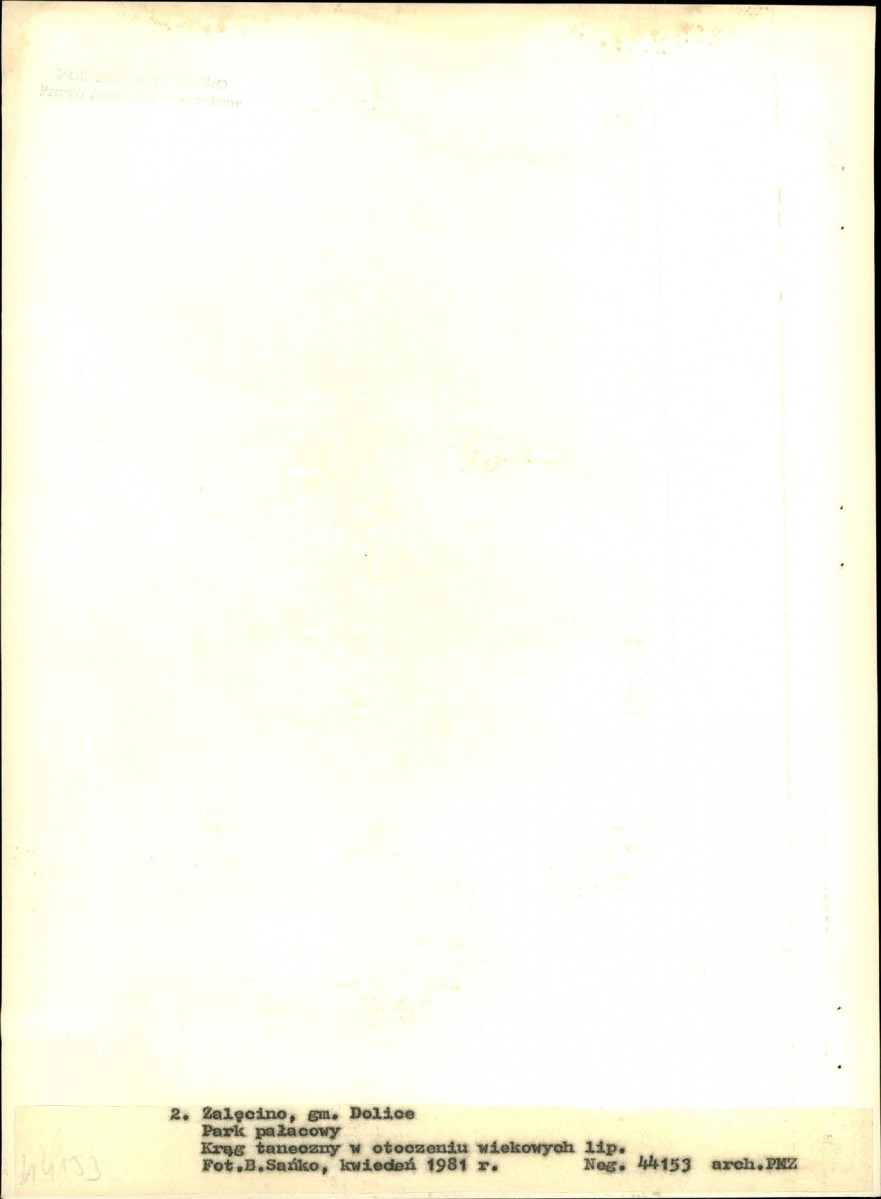 EP - Ewidencja parkowa, skan nr 22