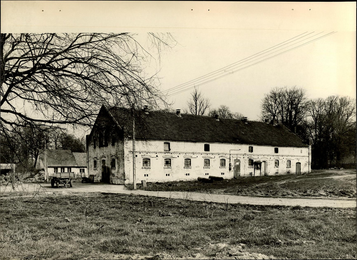EP - Ewidencja parkowa, skan nr 33