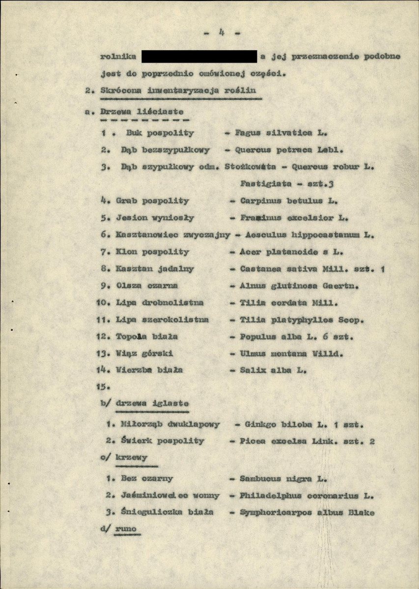 Ewidencja parkowa, skan nr 9