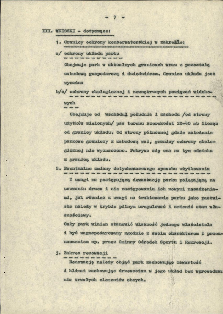 Ewidencja parkowa, skan nr 12