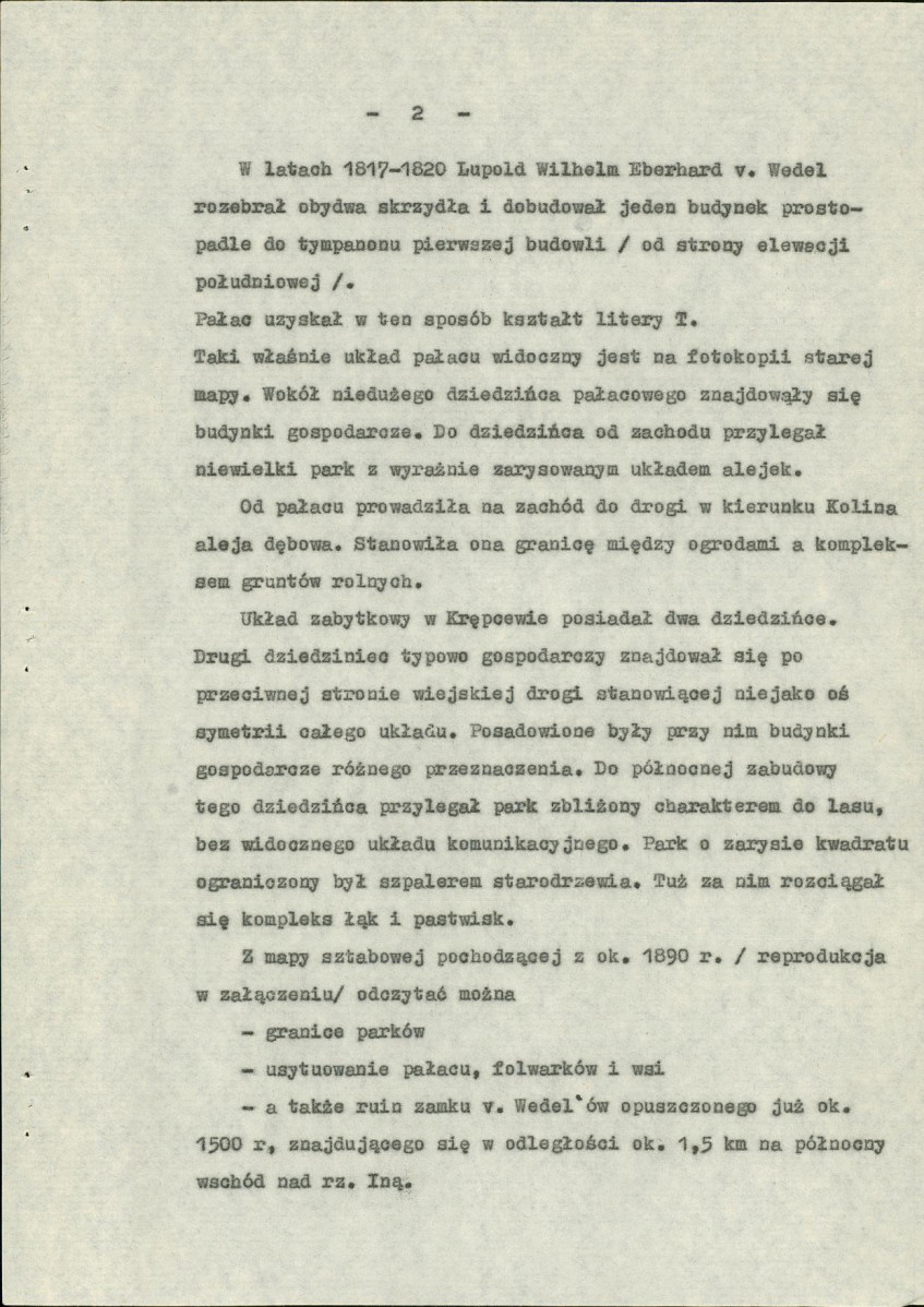EP - Ewidencja parkowa, skan nr 7