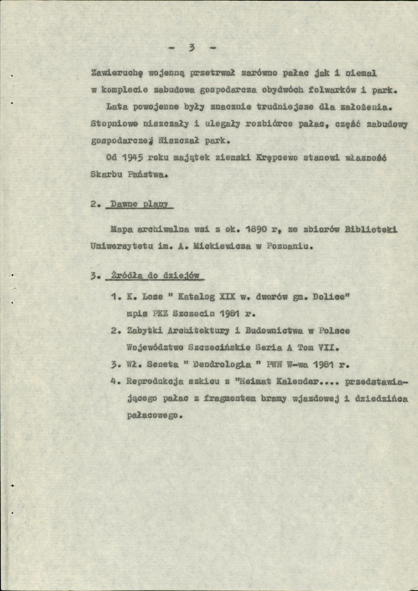 EP - Ewidencja parkowa, skan nr 8