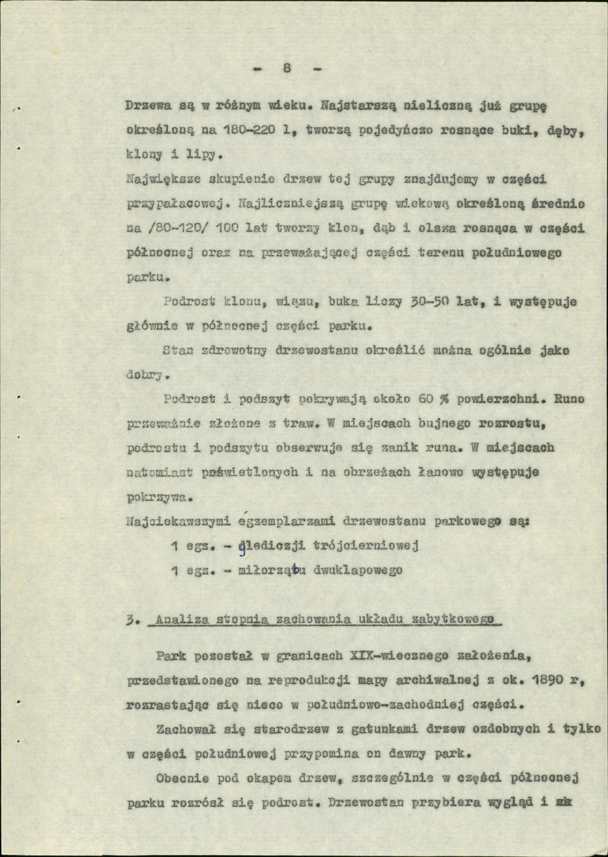 EP - Ewidencja parkowa, skan nr 13