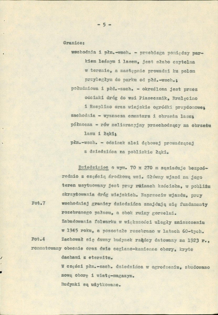 EP - Ewidencja parkowa, skan nr 10