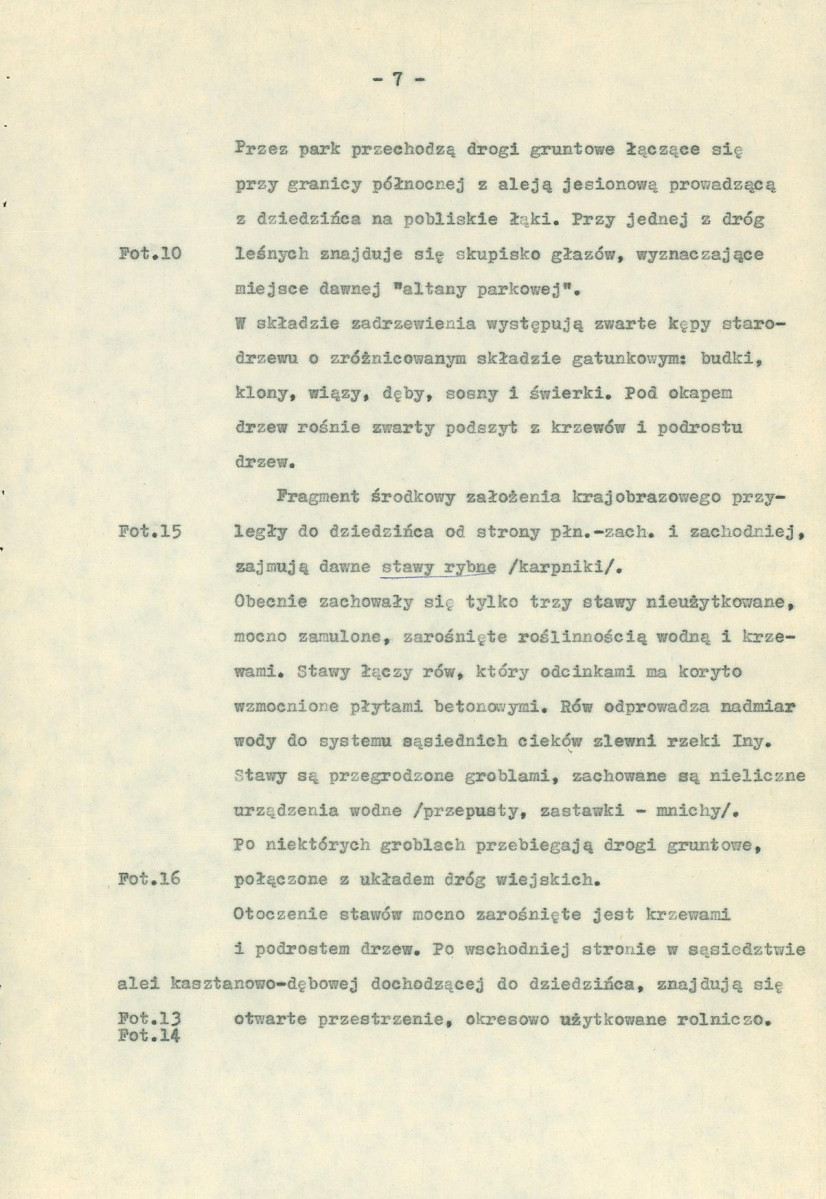 EP - Ewidencja parkowa, skan nr 12