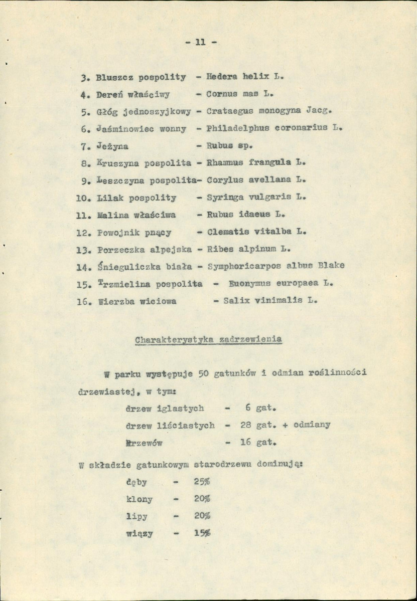 EP - Ewidencja parkowa, skan nr 16