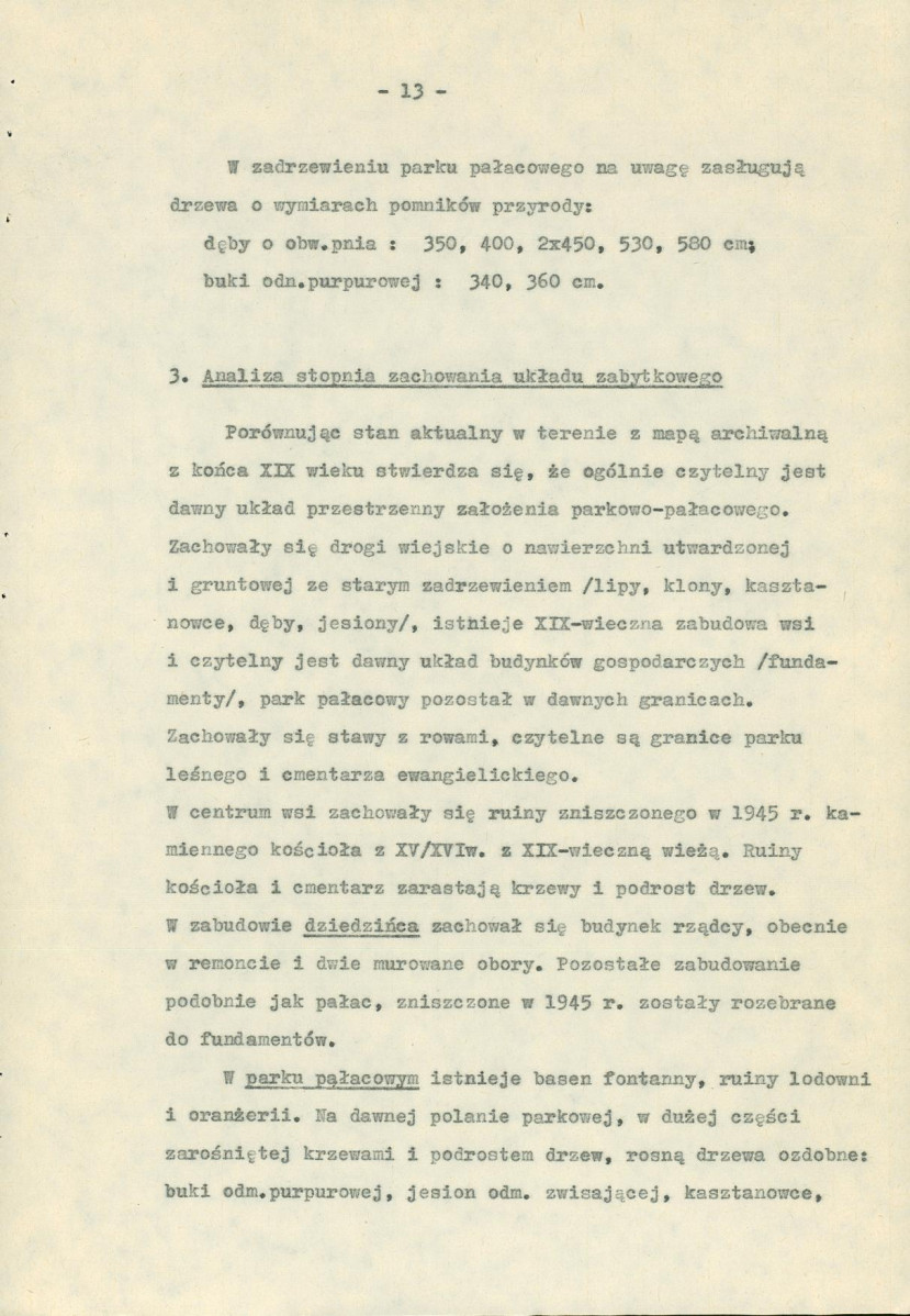 EP - Ewidencja parkowa, skan nr 18