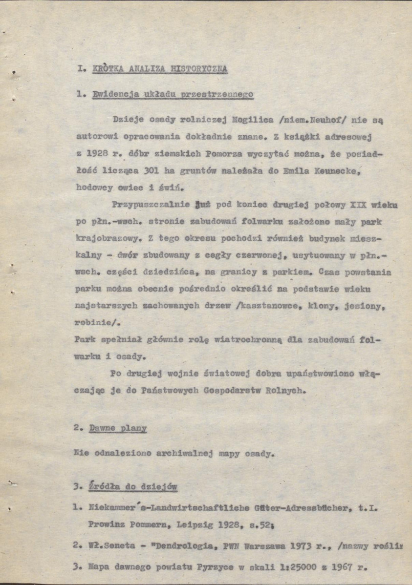 EP - Ewidencja parkowa, skan nr 6