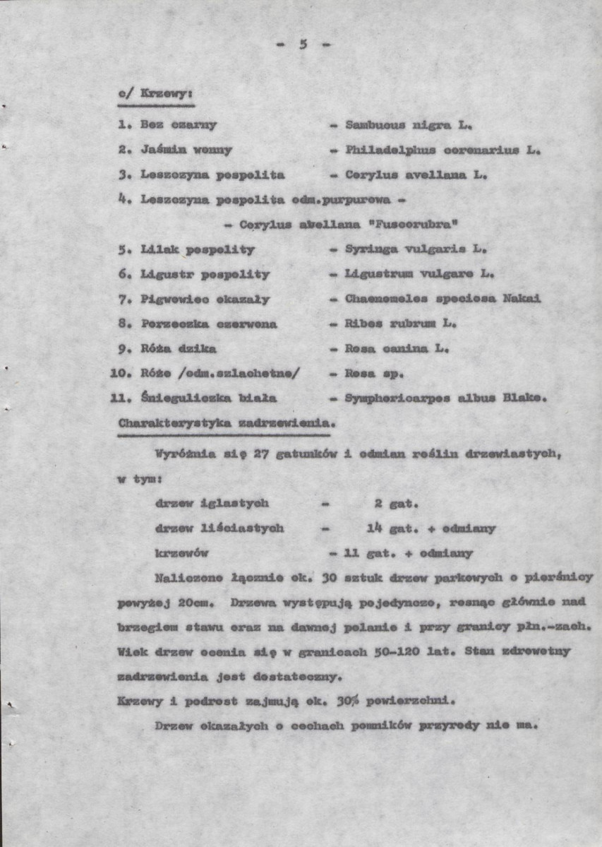 Ewidencja parkowa, skan nr 10