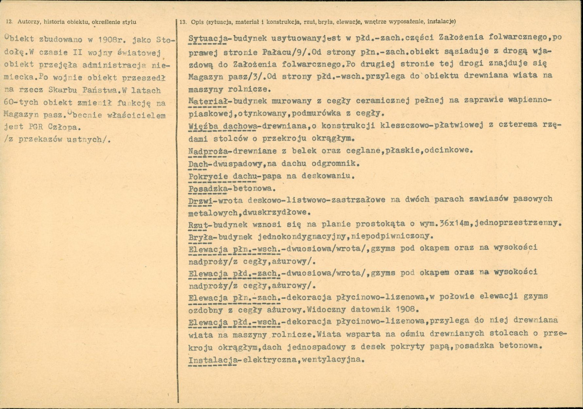 KB - Karta biała, skan nr 2