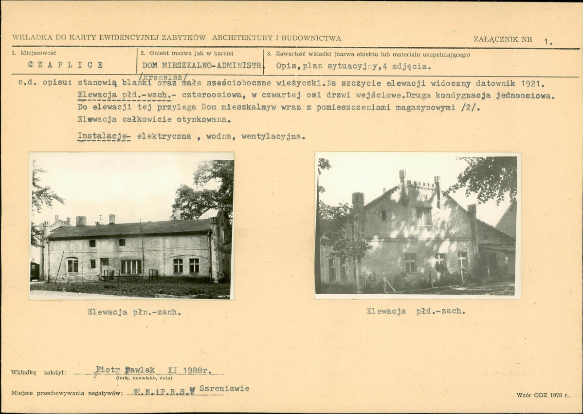 KB - Karta biała, skan nr 5